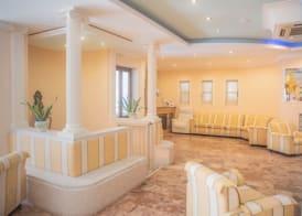 Hotel Le Tre Caravelle 2