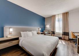 Comfort Inn Thomasville I-85 5