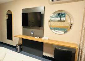 CAPE TOWN HOTEL 4