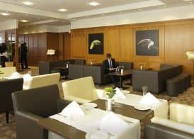 SOALTEE HOTEL by Trip Inn Frankfurt Messe 3