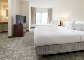 SpringHill Suites Dallas Addison/Quorum Drive 4