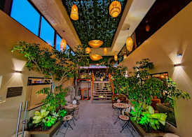 Sibu Boutique Hotel 4