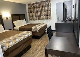 Hillside Motel Glen Mills 5