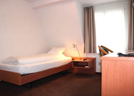 Hotel Freihof 2