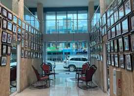 Hotel La Romana Center 5