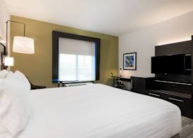Holiday Inn Express & Suites FLORENCE I-95 & I-20 CIVIC CTR by IHG 4