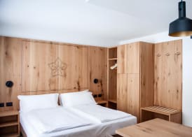 Residence Contrin 4
