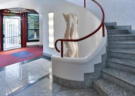 Best Western Hotel Solaf 3