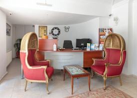 Sırma Sultan Hotel 2