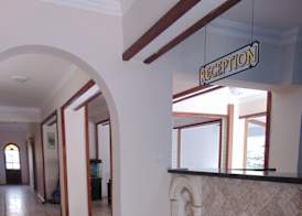 Boutique Nergiz Hotel 2