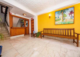 Hostal Santa Eulalia 2
