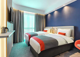 Holiday Inn Express LUBLIN by IHG 4