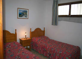 Hotel Paraguay 4