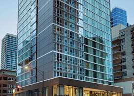 Home2 Suites By Hilton Chicago River North 4
