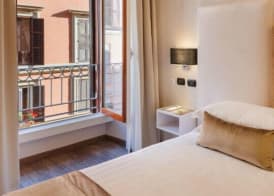 Etruska luxury Trastevere Guesthouse 5