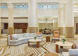 Sheraton Soma Bay Resort 3