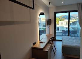 Ammos Paleochora Hotel 4