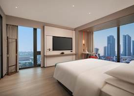 Holiday Inn Express Chongqing Central Park by IHG 5