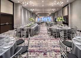 Renaissance Boston Patriot Place Hotel 5
