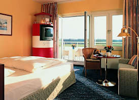 Wyndham Stralsund HanseDom 4