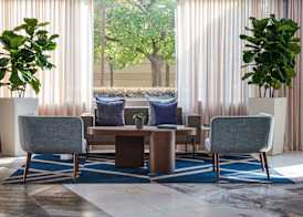 The Chifley Houston, Tapestry Collection by Hilton 3