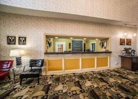 Quality Inn Litchfield Route 66 3
