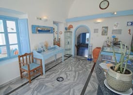 Aethrio Sunset Village - Oia 2