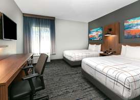 La Quinta by Wyndham Jacksonville, Texas 5