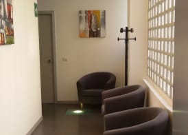 Hotel Antonelli 4