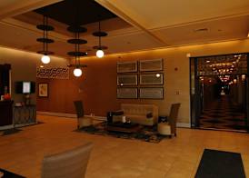 Wyndham Garden Greensboro 5