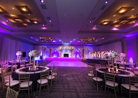 Raleigh Marriott City Center 3