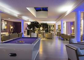 Relais Thalasso Château des Tourelles 5