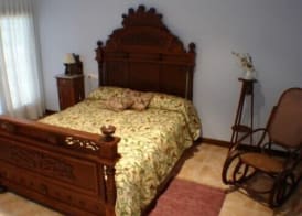 Hotel Hort De Fortunyo 4
