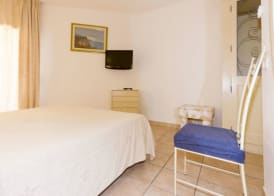 Palau City Hotel 3