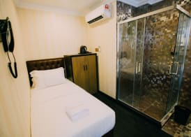 Hotel Venice 4