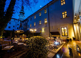 BEIGLI Hotel & Garden 5