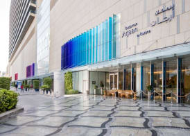 Burjuman Arjaan By Rotana 5