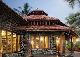 Somatheeram Ayurvedic Health Resort 3