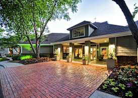 Homewood Suites by Hilton Atlanta-Galleria/Cumberland 4