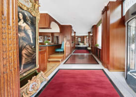 Living Hotel Berlin Mitte 2