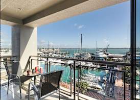 The Sebel Auckland Viaduct Harbour 2