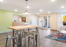 WoodSpring Suites Jacksonville Baymeadows 3