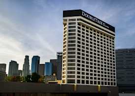 Doubletree by Hilton Los Angeles Downtown 2