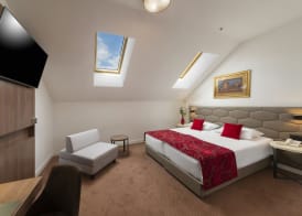 Hotel PARK 45 5