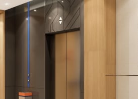Holiday Inn Express Chongqing Caiyun Lake by IHG 2