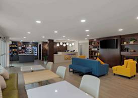 Comfort Inn Conroe 3