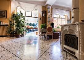 Albergo Amici 2