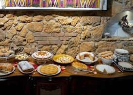 Inghirios Wellness Country Resort 5