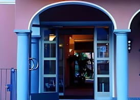 Hotel Arancio 3