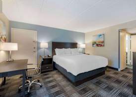 Best Western Plus Alexandria Fort Belvoir 5